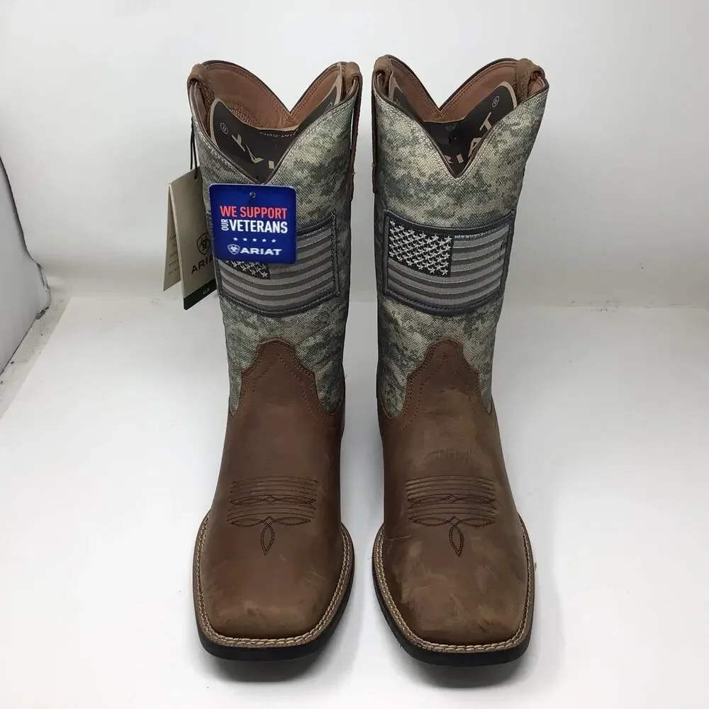 Ariat mens sport